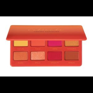 New Artist Couture Caliente Palette